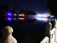 -北门涮肉·炭火铜锅涮肉(什刹海店)