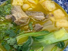 -阿三生煎(正弘城店)