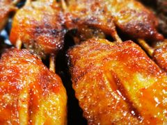 -食客烧烤(罗道庄店)