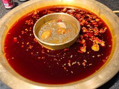 -巴蜀大宅门火锅(北大街店)