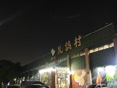 -石岐乳鸽村(南海第三分店)