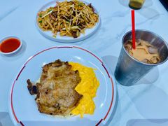 -香港深仔记茶餐厅(东门店)