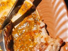 -半秋山西餐厅(宜昌大洋店)