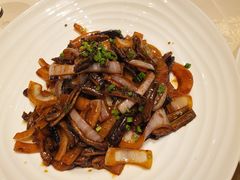 -通安客栈中餐厅·何家小馆