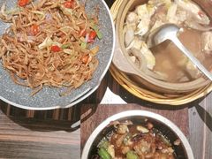 -江太极江浙菜(马桥万达广场店)