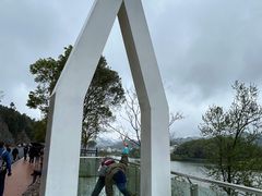 -婺源月亮湾