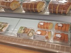-泸溪河桃酥(秦淮新街口店)
