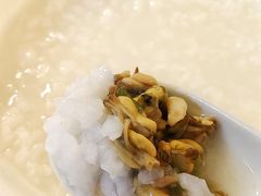 -桂园白粥·潮汕老味道