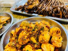 -袁师傅烤肉(弹子石店)