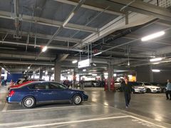 -宜家家居(西安未央商场店)