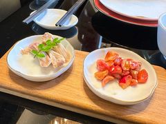 -上海苏宁宝丽嘉酒店·嘉府壹号中餐厅