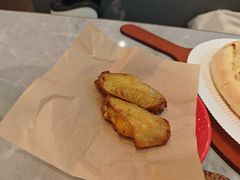 -必胜客(玉泉远洋店)