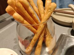 -巴奴毛肚火锅(悠唐购物中心店)