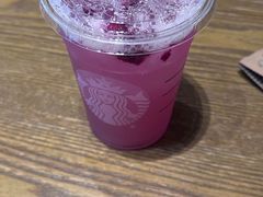 -星巴克臻选(深圳嘉里建设广场店)
