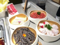 -海底捞火锅(武胜路凯德广场店)