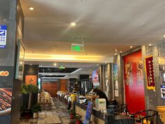 -辣婆婆(航天桥店)