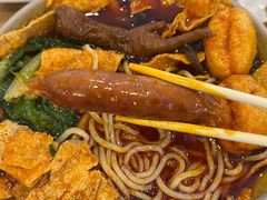 -阿生哥螺蛳粉(二七万达店)