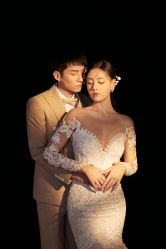 -挪娅婚纱摄影皇家会所