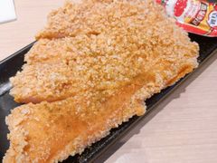 -大鼓米线(杭州国大城市广场店)
