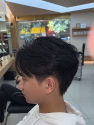 -川和潮人漂色·烫染·接发