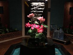 -北丽宫水疗会(宝利来国际大酒店店)