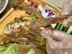 -陈六子全羊馆·烧烤烤羊排(山东理工大店)