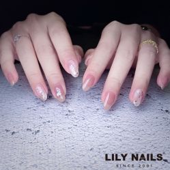 -LILY NAILS美甲美睫