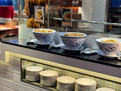 -The COOK·厨餐厅·自助餐(浦东嘉里大酒店)