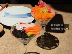-贰捌零叁精致料理(钱湖店)