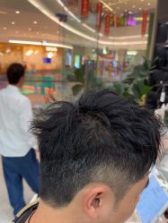 -MMbyHairCode芭曲发型