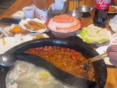 -重庆老火锅(长虹店)