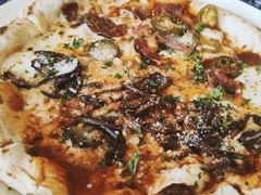 -PIZZA BIANCA(民园店)
