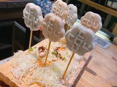 -湊湊火锅·茶憩(杭州湖滨银泰in77店)