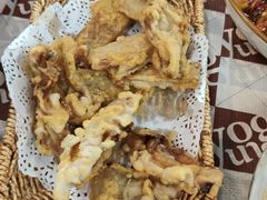 -老三样·旧食新味(船山路店)