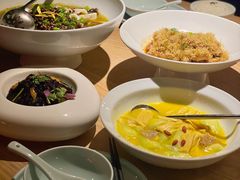 -宴南庭·闽味私房菜
