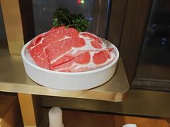 -佬土鹅肠火锅(中建大观店)