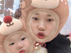 -美国谷斯妈妈早教中心 (陆家嘴店)