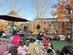 -HERRE·FARM 赫尔露营农场·团建聚会包场