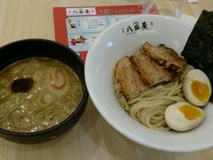 -八盛屋·沾面(集美万达店)