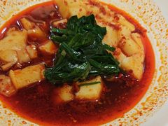 -秦月轩·陕西家乡菜(阜成路·五棵松店)