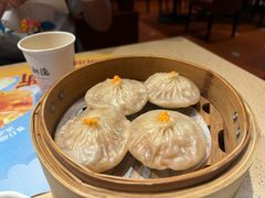 -点都德(华强南店)