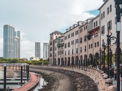 -南沙天后宫景区