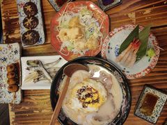 -平成屋· Late Night 食堂(漕宝路店)