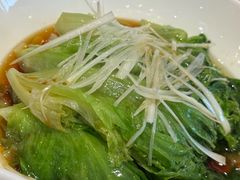 -六合居·邯郸菜·武安菜起源地