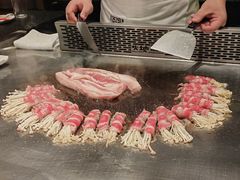 -火地铁板烧(昆山万象汇店)