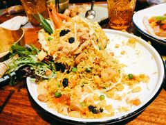 -苏梅花园(群星城店)