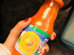 胡蘿蔔汁-莲香西域·正宗新疆菜(龙华店)