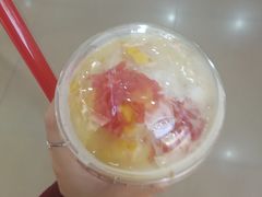 -DQ·蛋糕·冰淇淋(天通苑华联店)