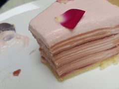 -PAUL LAFAYET 法式甜品(港汇广场店)