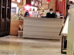 -三宝大饭店-中和艺素餐厅(浦上金山正祥广场店)